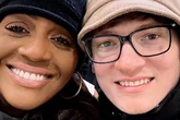 Alison Hammond's comments on age-gap with boyfriend and his act of love 'every single day'