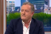 Piers Morgan's 'too far' nine word description of Prince Harry after bombshell interview
