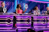 BBC star's five-word reason he is up for Strictly Come Dancing