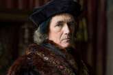 BBC Wolf Hall star Mark Rylance's childhood disorder, famous wife and tragic family loss