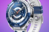 Huawei Watch Ultimate 2 takes on the Apple Watch Ultra 2 with 'premium' features