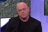 EastEnders legend Ross Kemp announces death of father in heartbreaking post