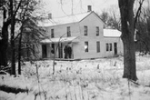 What happened to Ed Gein's horror home where sick crimes were uncovered