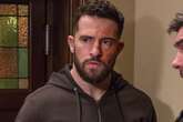 ITV Emmerdale star Michael Parr shares 'terrifying' health condition that left him unable to walk