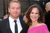 Sir Chris Hoy's wife says 'life is wonderful' as she breaks silence after sad joint health news