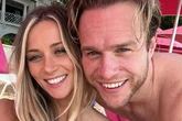 Olly Murs 'cutting it absolutely fine' in update on birth of second child