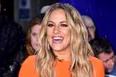 Caroline Flack's 'devastated' friends hit back after her mum asks 'where were they' on night she died