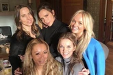 Mel B's wedding 'missing two Spice Girls from guest list'