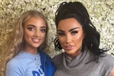 Katie Price's cryptic comment after not being invited to Princess's 18th birthday party