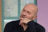 Sunday Brunch star Simon Rimmer's restaurant chain collapses with more than half a million owed