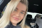 Gogglebox star Georgia Bell's heartbreak just hours after announcing engagement