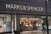 Marks & Spencer's 'warm and cosy' £35 cardigan more than 100 people have snapped up in days