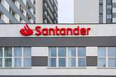 Santander offering free £150 cash incentive if new and existing customers follow simple steps