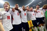 What time England v Norway coverage starts on ITV and who are the pundits