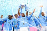 Covid-19 pandemic forces Premier League clubs' revenue to fall for the first time