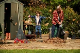 Make your garden autumn ready with £5 off when you spend £20 at Dobbies