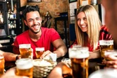Free Pint at your local Marstons pub with this weekend's Daily Star and Daily Star Sunday