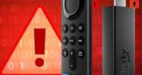 Fresh Fire TV Stick warning as users risk £1,000 fine this month