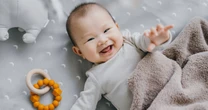 'I found perfect name for baby boy but people think it's a mean joke'