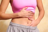 NHS warning over stomach pain that could be little-known condition