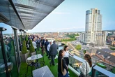 West Midlands taking 'most-ambitious' programme to UKREiiF conference