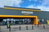 Amazon to hire more than 15,000 staff during Christmas period