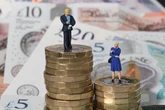Number of high-earning women in UK hits record high - but gender pay gap remains