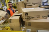 Amazon's annual UK tax bill rises to more than £1.3bn in 2025
