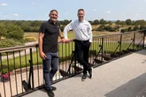Stoke-headquartered accountancy group makes first South West acquisition