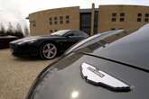 Aston Martin announces job cuts of 170 staff as part of cost-saving measures