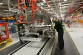 Jaguar Land Rover workers in line for £1k boost as new pay deal brokered