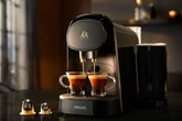 L'OR Coffee machine that's 'perfect for those who love iced coffees' has £80 off