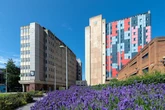 MCR Property Group acquires student accommodation schemes in East and West Midlands