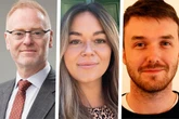 Movers and shakers: A bumper round-up of appointments from across Staffordshire