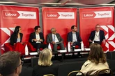 ‘Build Baby Build’ and cutting red tape – business takes centre stage at Labour Party conference