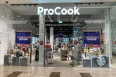 Kitchenware retailer Procook to open five stores before Christmas