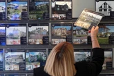 UK house prices rise at fastest rate since January as buyers shrug off market uncertainty