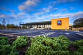 Aldi targets 10 new stores in Staffordshire