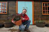 Gardeners' World star Toby Buckland's life off TV from BBC row to gardening loving wife