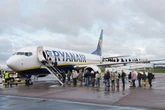 Ryanair profit plunges as jet fuel prices soar amid Iran war