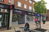 Town centre retail investment sold