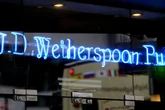 JD Wetherspoon sales soar past pre-pandemic levels for first time in years
