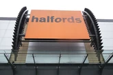 Halfords shares surge as motoring services drive return to profit