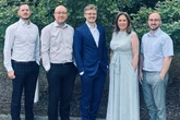 North West consultancy expands into Birmingham