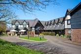 Hotel near M5 north of Bristol sold off to Vine Group
