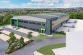 Green light for £17m industrial scheme