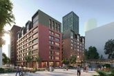 Green light for new 30-storey residential tower in Birmingham