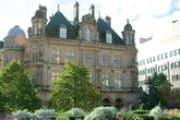 Lease extensions agreed at Birmingham office block