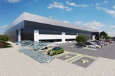 Trebor Developments strikes deal for new Black Country industrial park