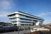 Trio of lease deals struck at Ingenuity House